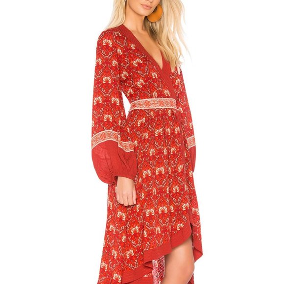 Spell Dresses & Skirts - ♥️ Brand New! Spell & the Gypsy Jewel Soirée dress